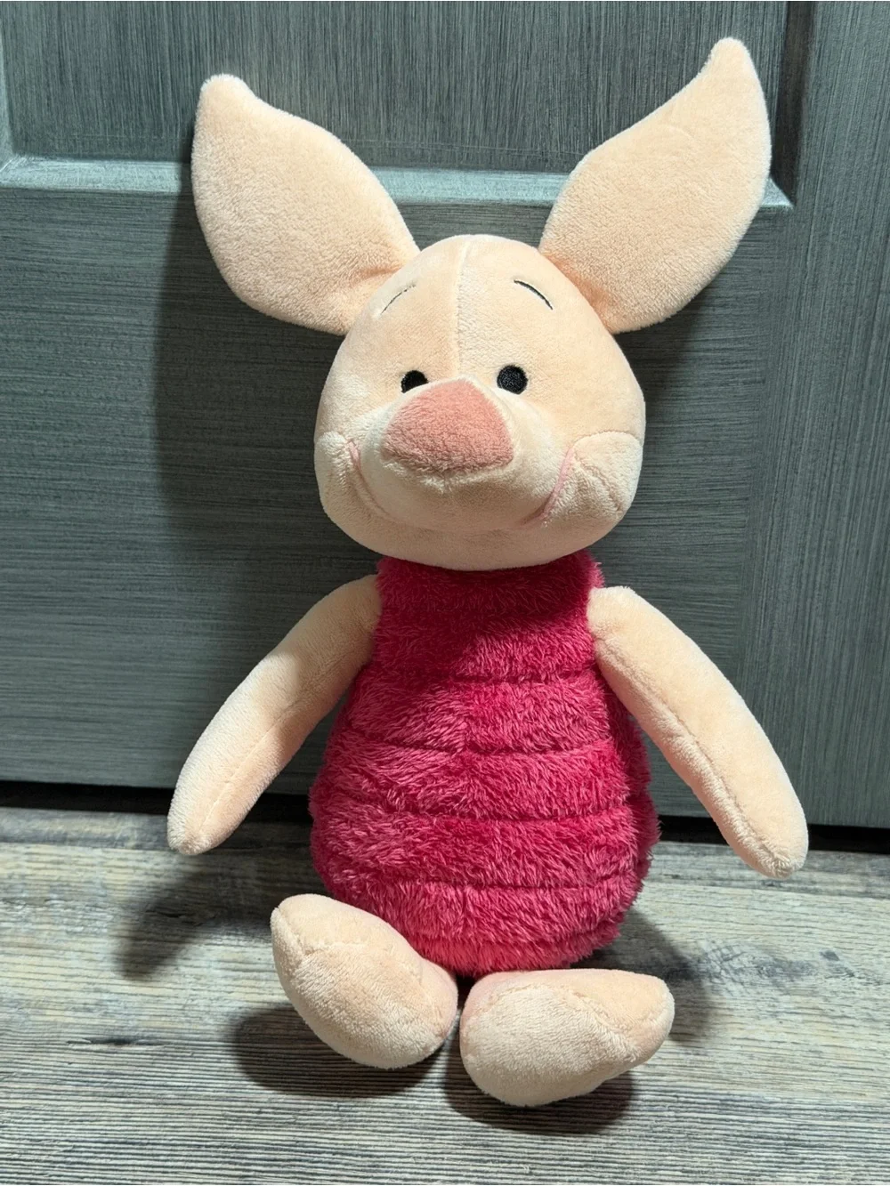 Disney Piglet Winnie the Pooh Kohl’s Cares Yottoy Plush Stuffed Animal